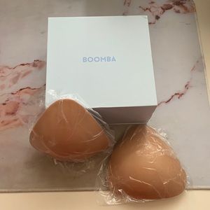 Ultra Boost Bra Inserts for breast size B/C